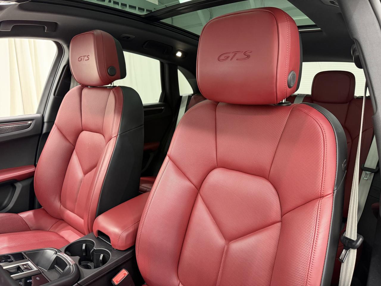 2023 Porsche Macan GTS Newark DE