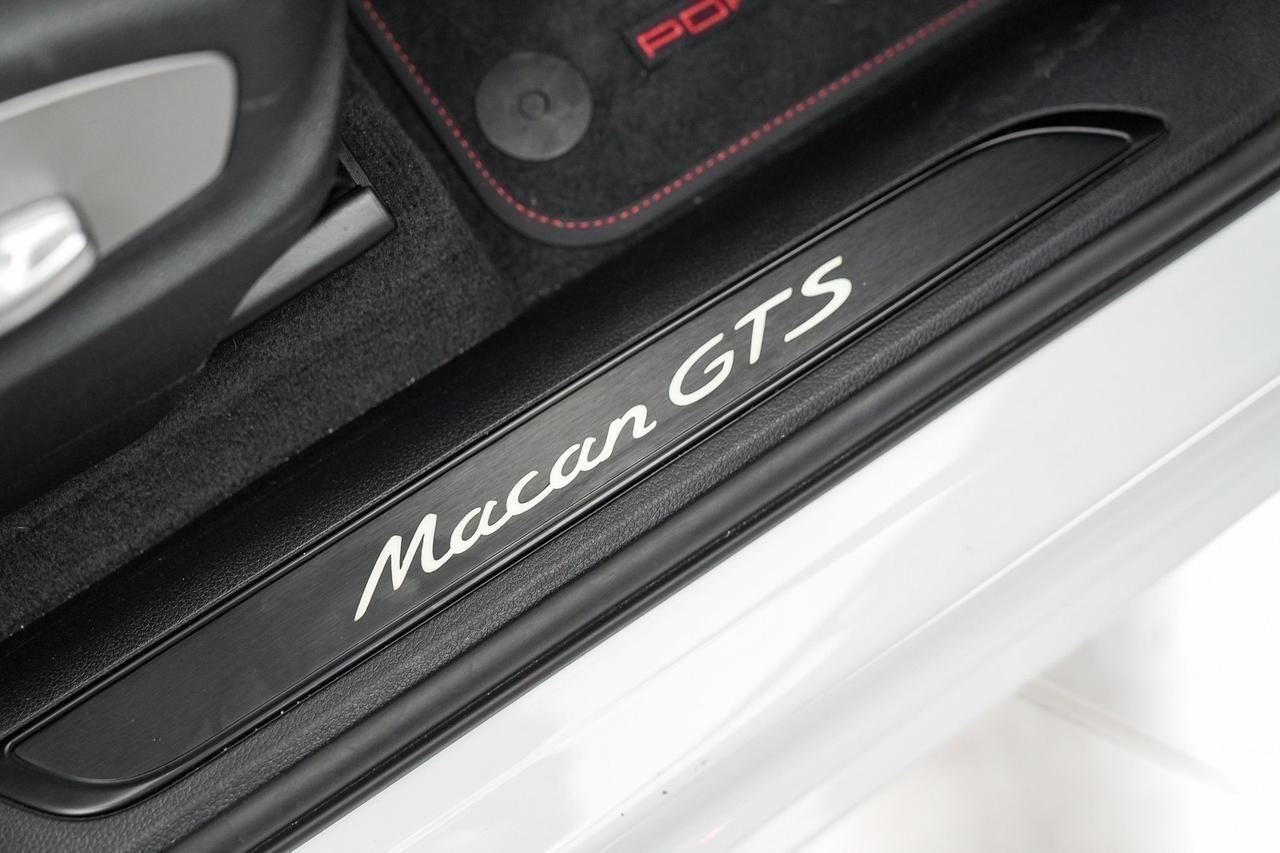 2023 Porsche Macan GTS Newport Beach CA