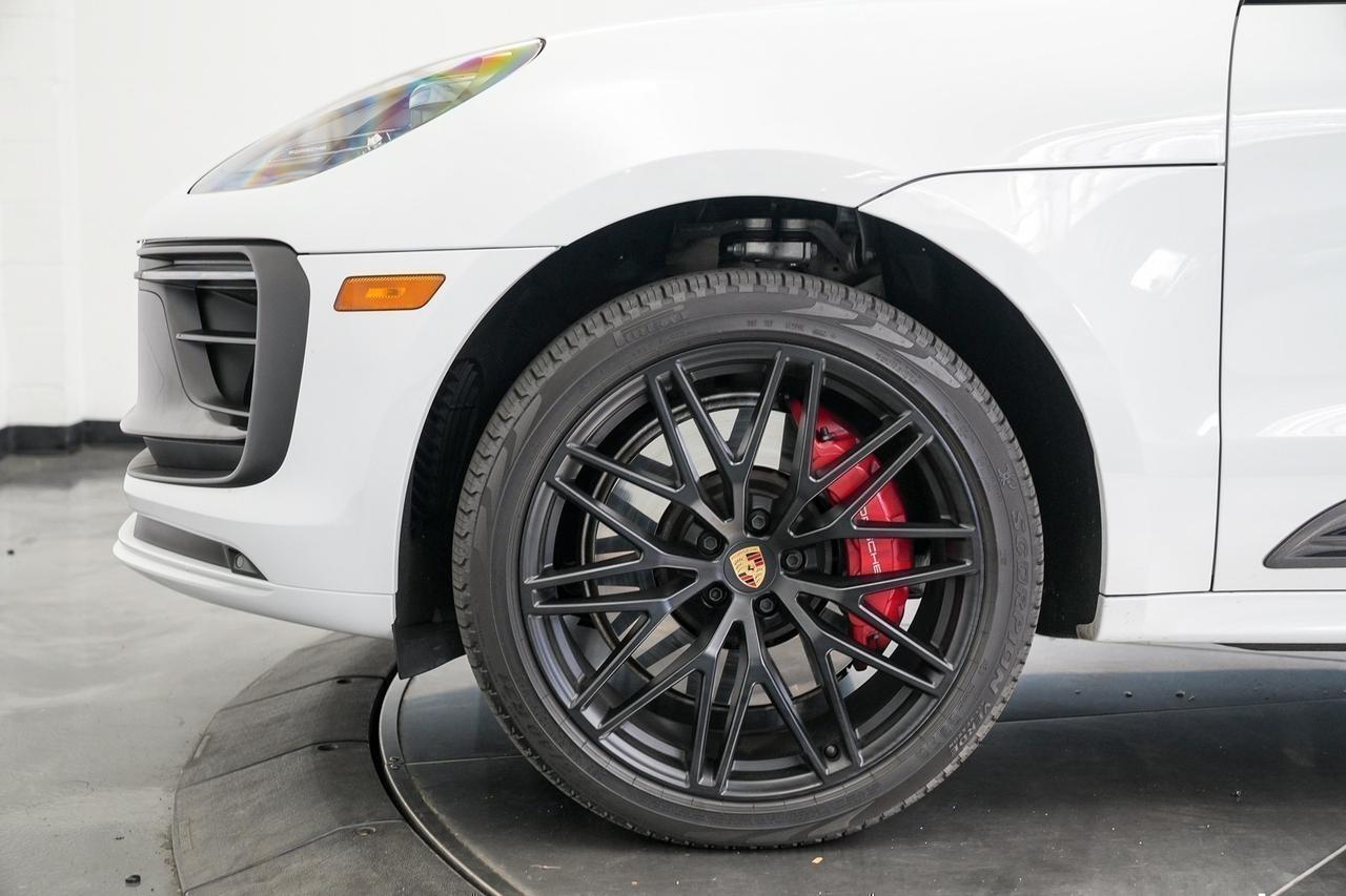 2023 Porsche Macan GTS Newport Beach CA