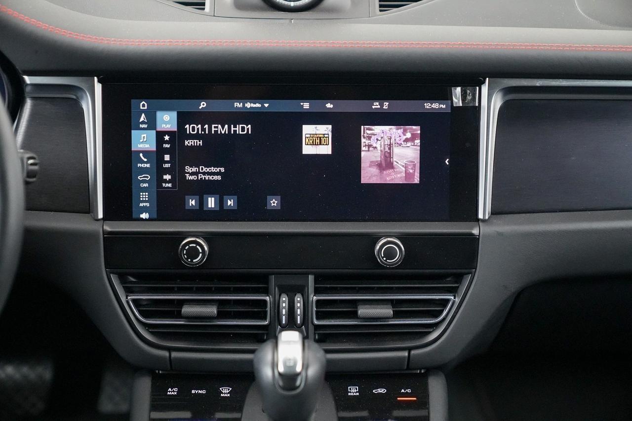 2023 Porsche Macan GTS Newport Beach CA