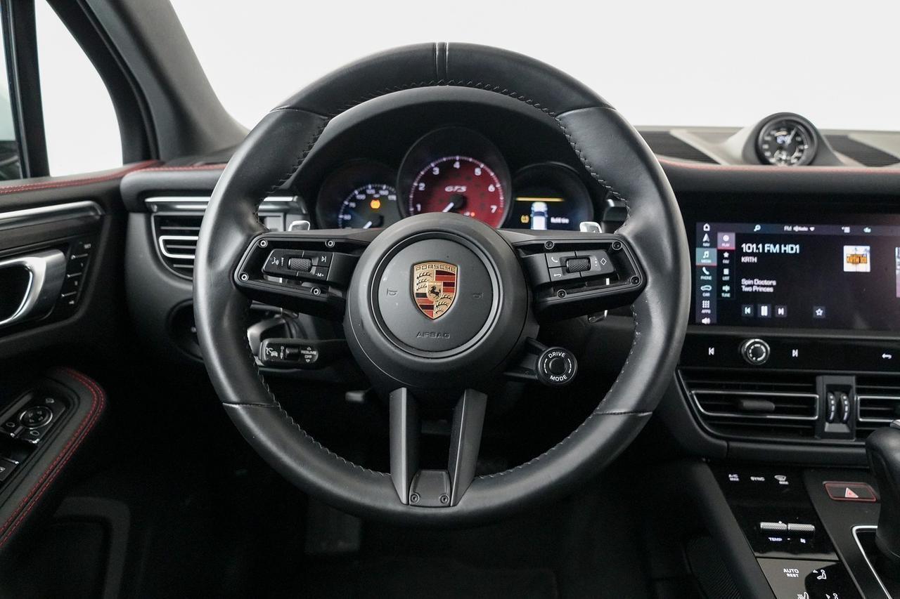 2023 Porsche Macan GTS Newport Beach CA