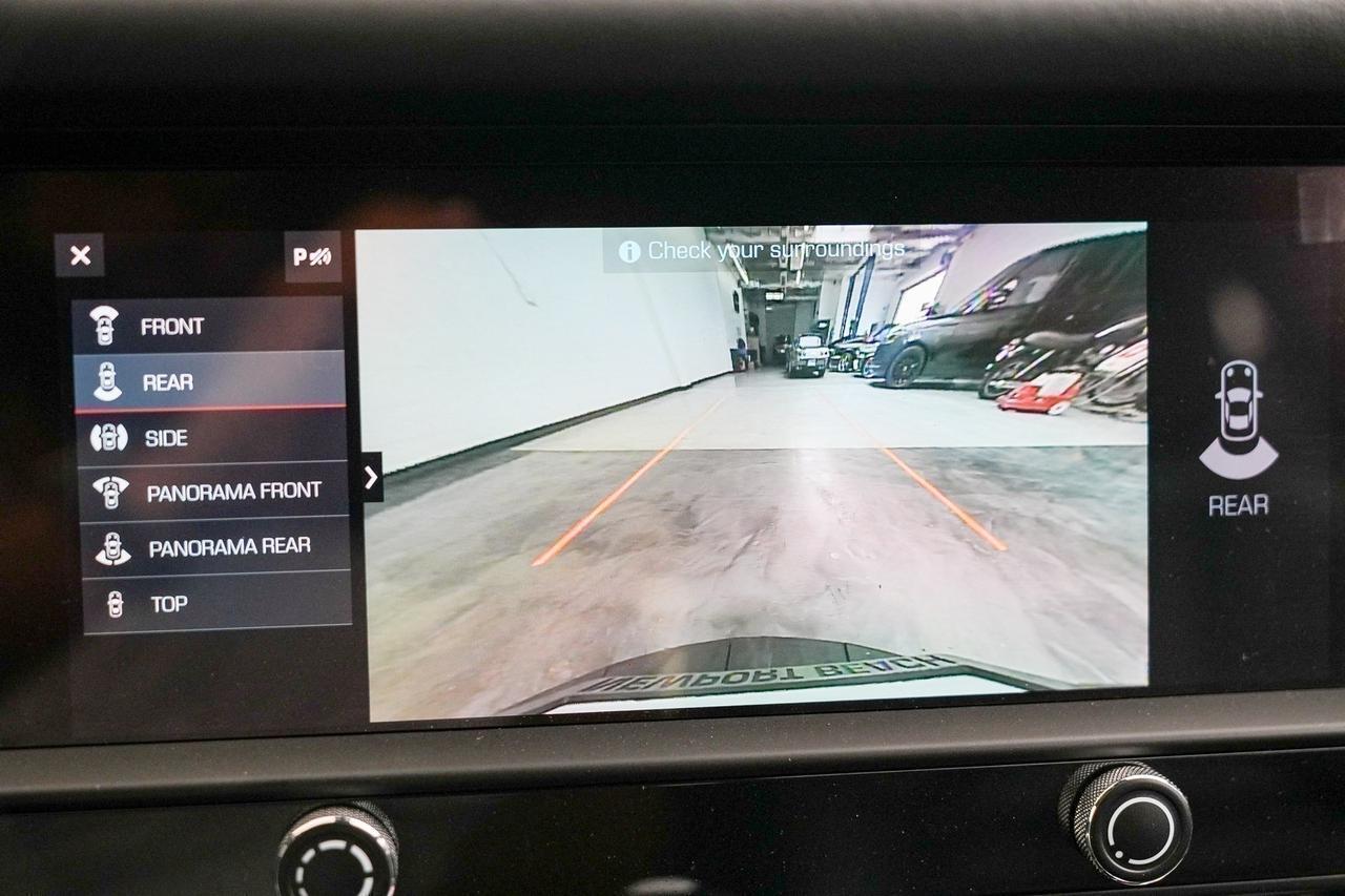 2023 Porsche Macan GTS Newport Beach CA