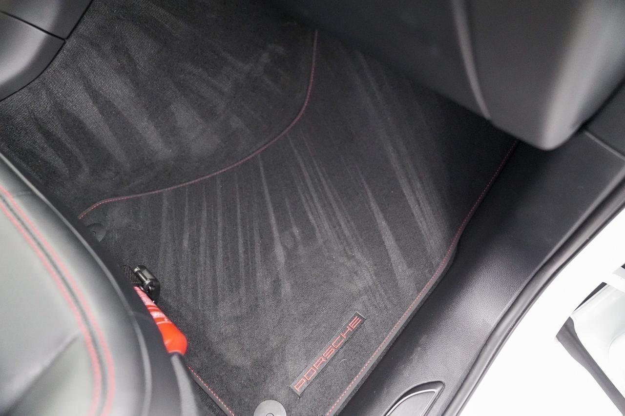 2023 Porsche Macan GTS Newport Beach CA