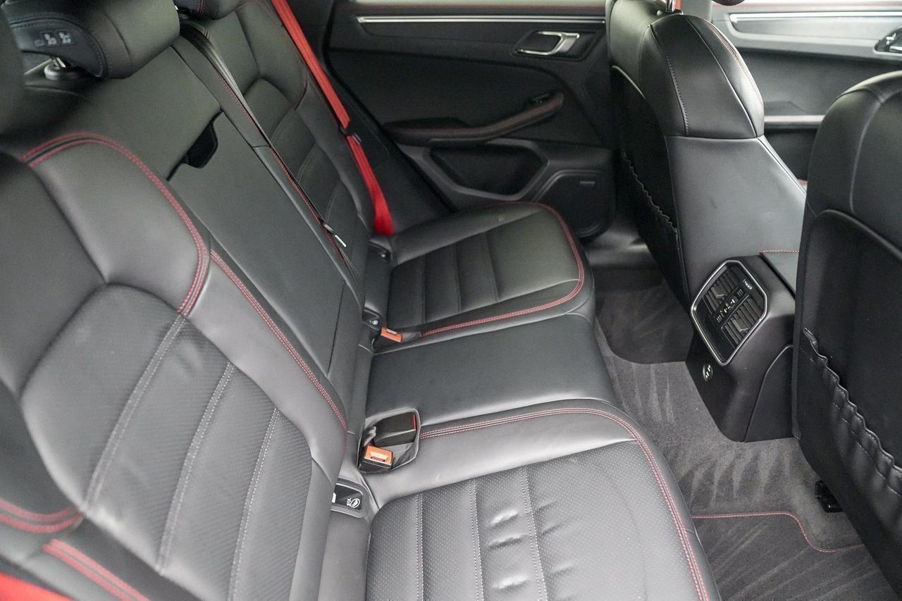 2023 Porsche Macan GTS Newport Beach CA