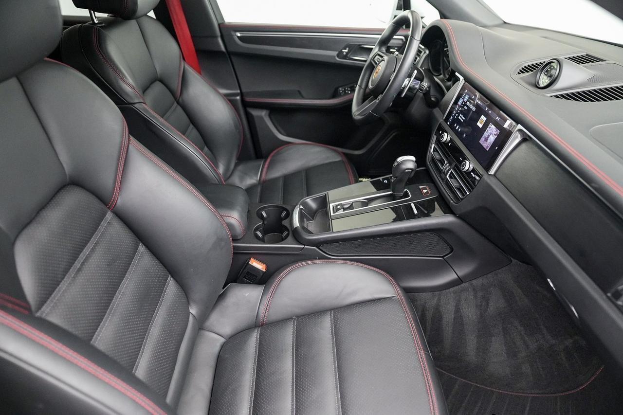 2023 Porsche Macan GTS Newport Beach CA