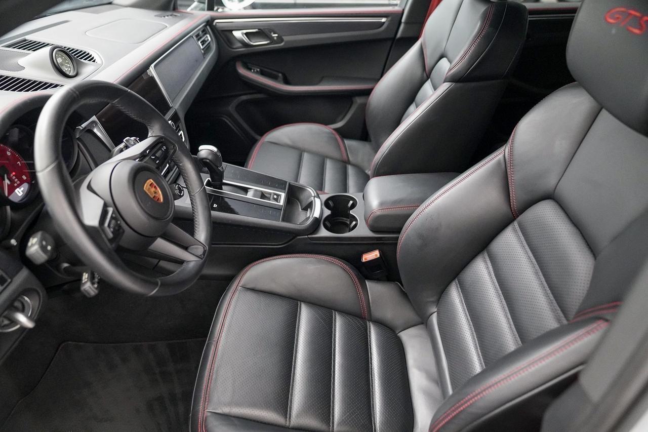 2023 Porsche Macan GTS Newport Beach CA