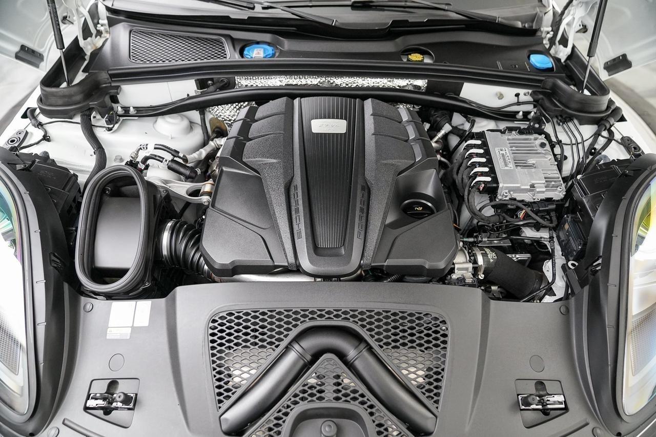 2023 Porsche Macan GTS Newport Beach CA