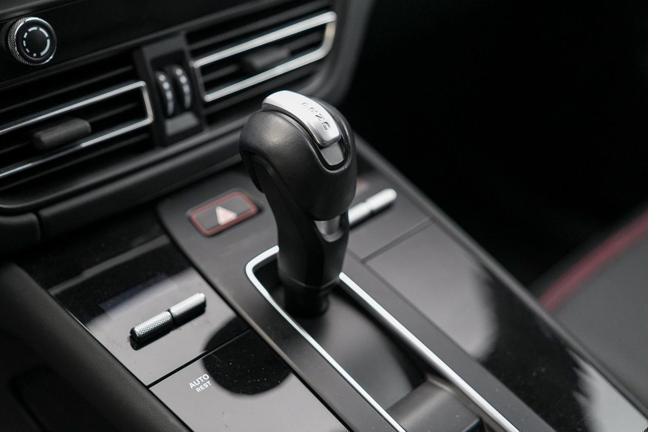 2023 Porsche Macan GTS Newport Beach CA