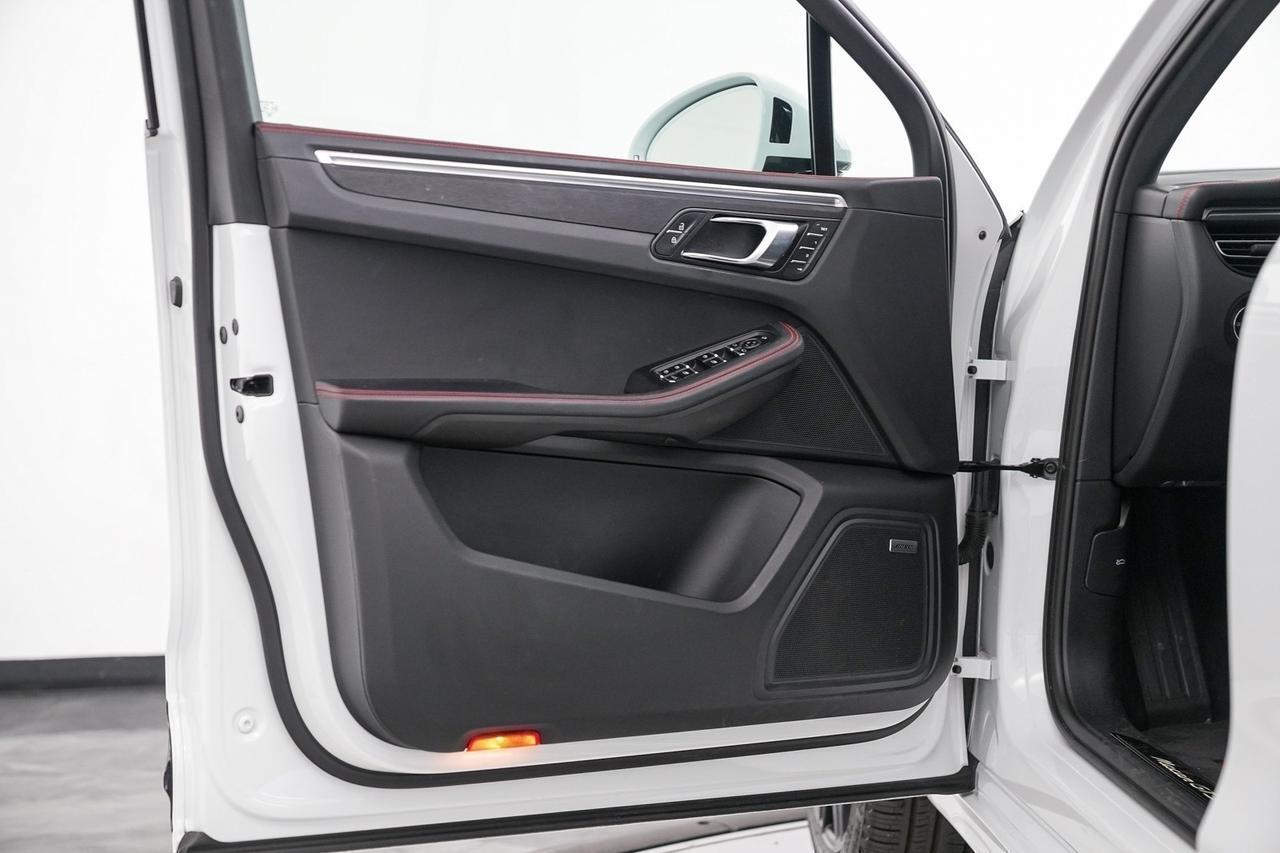 2023 Porsche Macan GTS Newport Beach CA