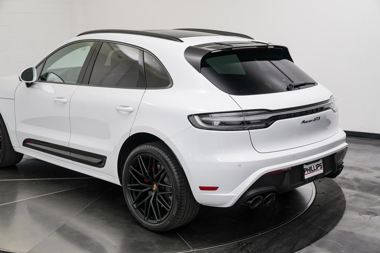 2023 Porsche Macan GTS Newport Beach CA