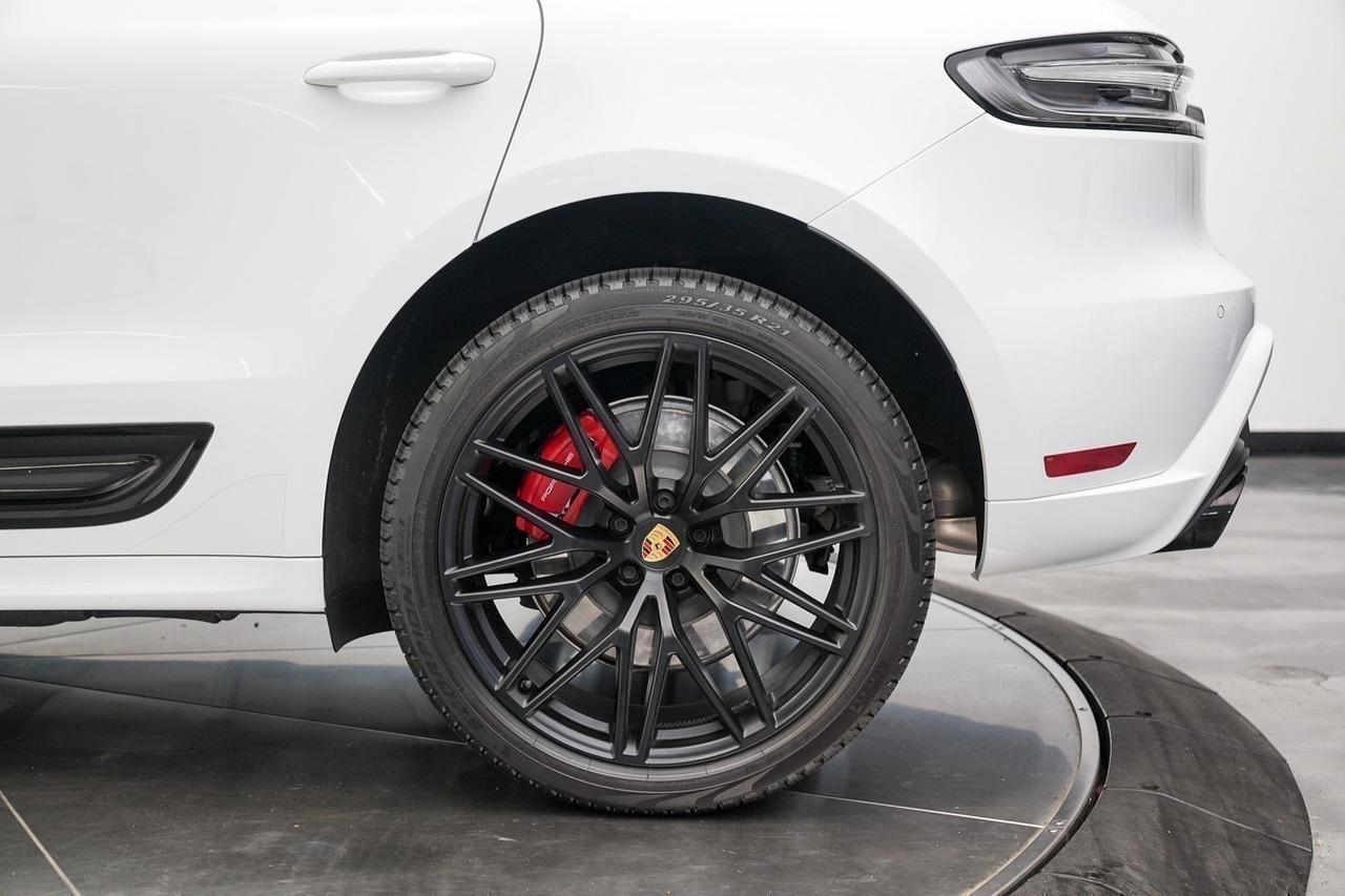 2023 Porsche Macan GTS Newport Beach CA