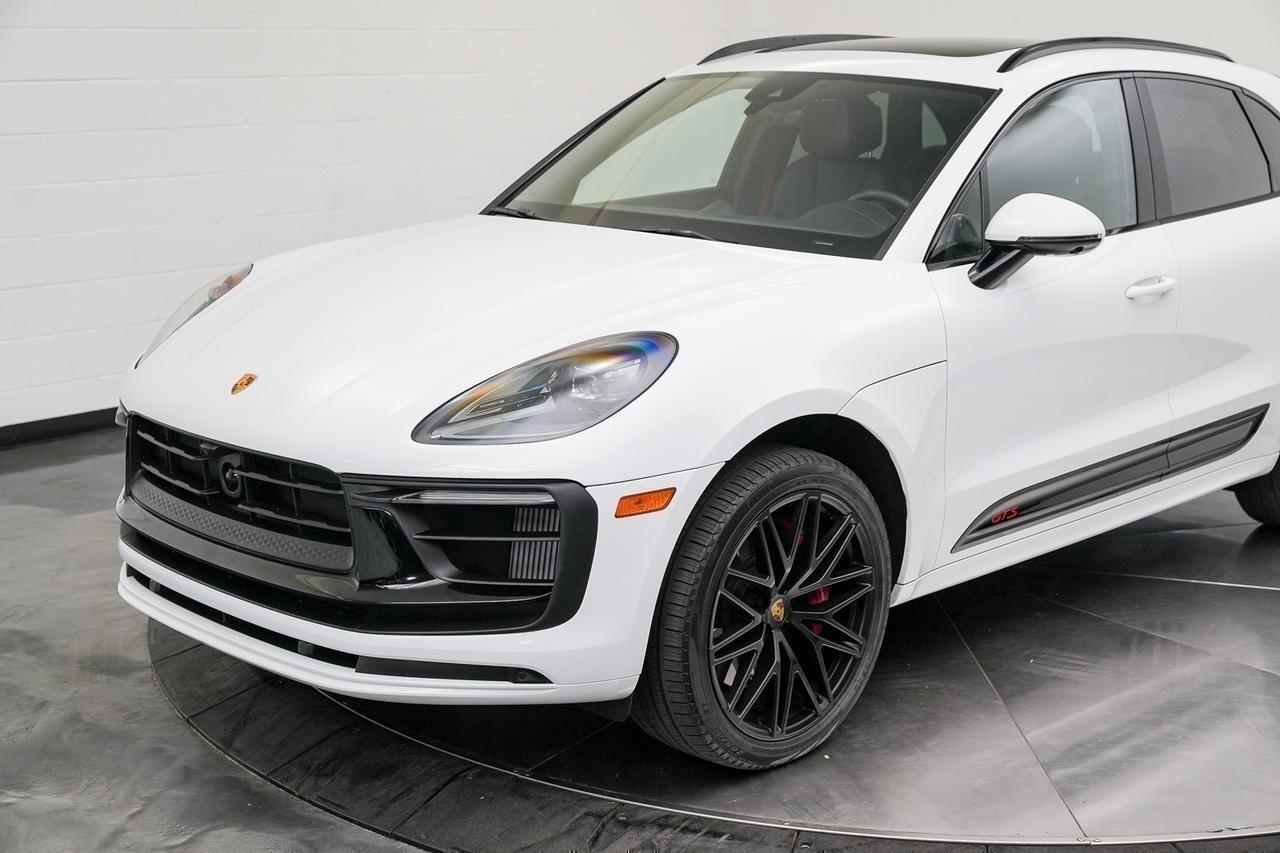 2023 Porsche Macan GTS Newport Beach CA