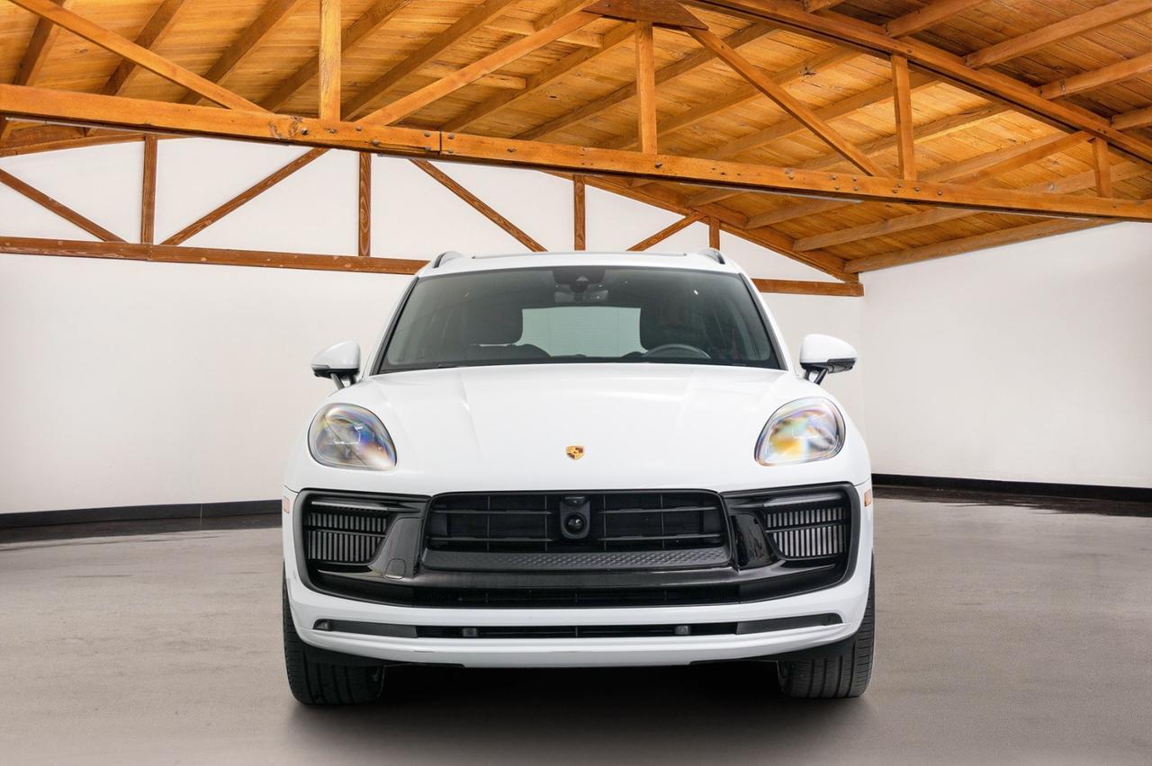 2023 Porsche Macan GTS Newport Beach CA