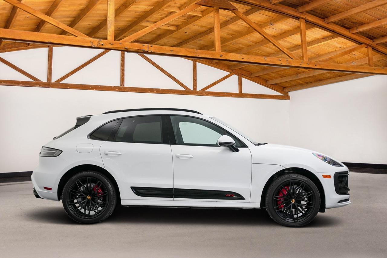 2023 Porsche Macan GTS Newport Beach CA