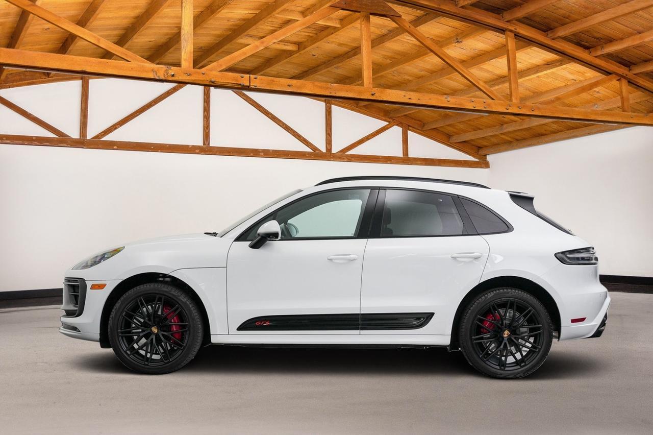2023 Porsche Macan GTS Newport Beach CA