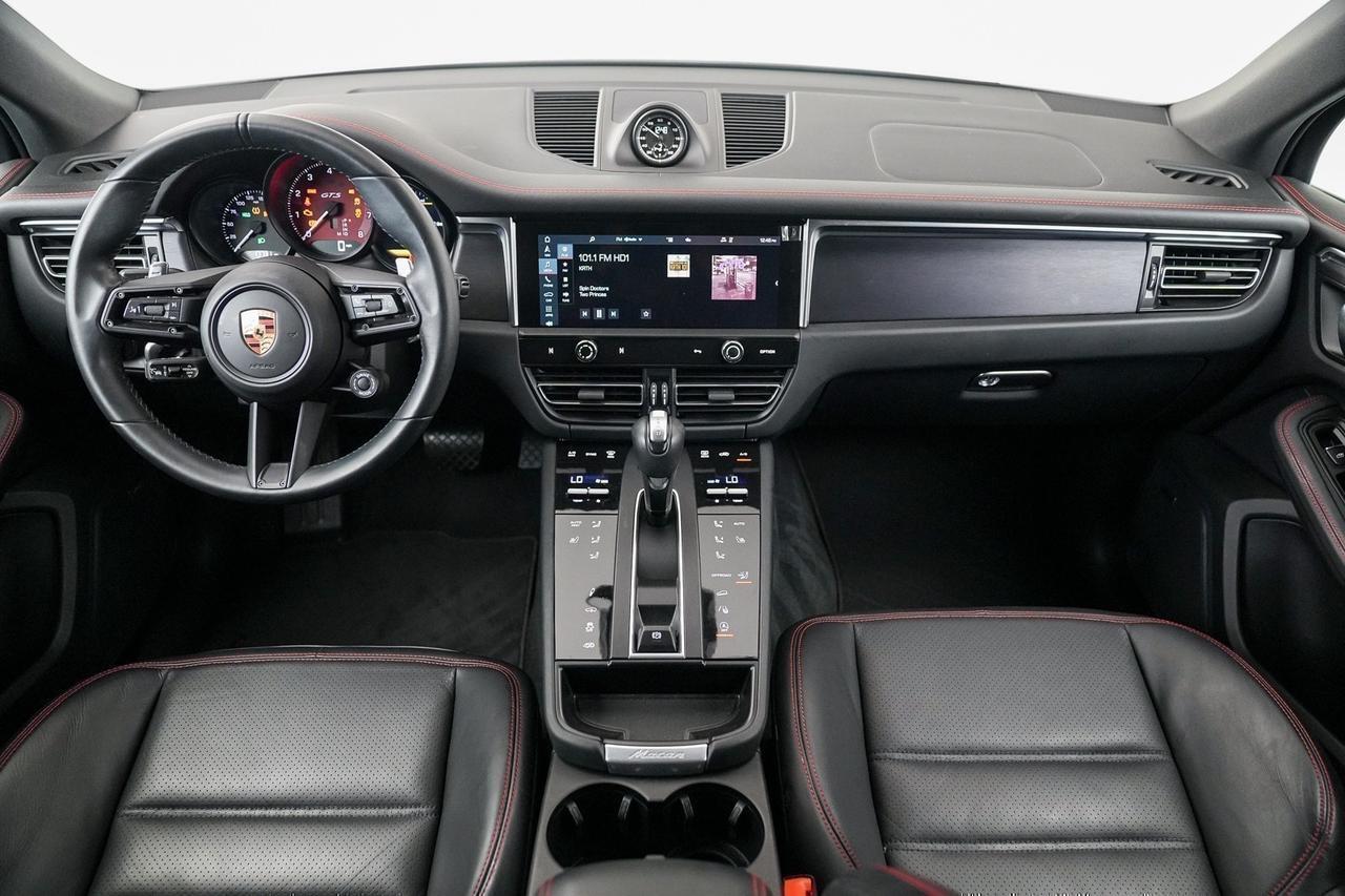 2023 Porsche Macan GTS Newport Beach CA