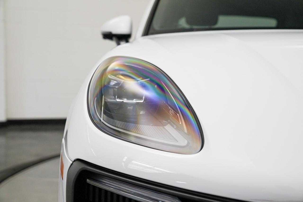 2023 Porsche Macan GTS Newport Beach CA