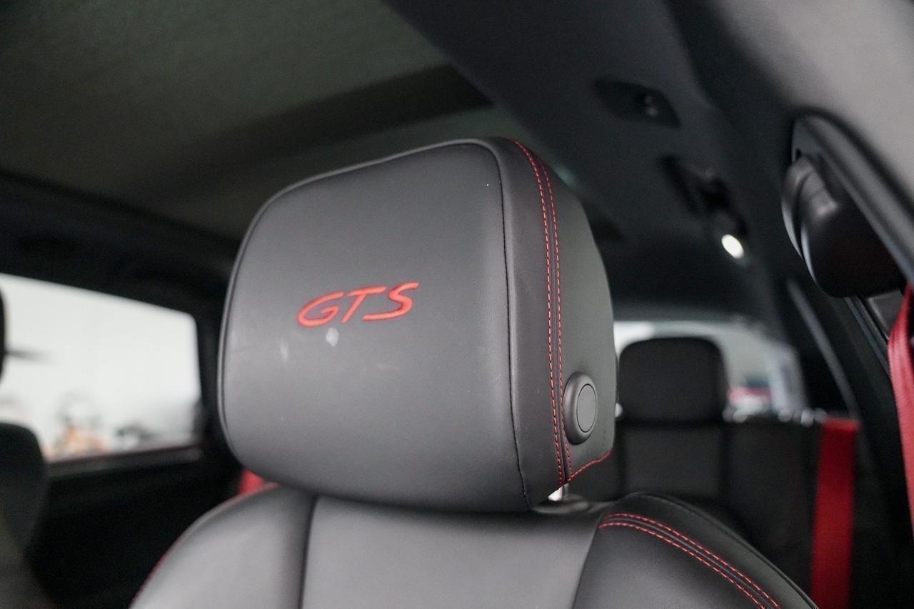 2023 Porsche Macan GTS Newport Beach CA