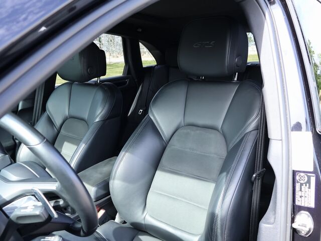 2023 Porsche Macan GTS Oshkosh WI