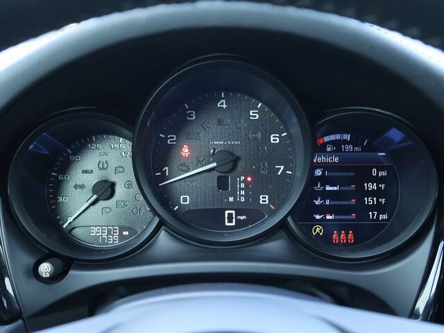 2023 Porsche Macan GTS Oshkosh WI