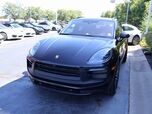 2023 Porsche Macan GTS