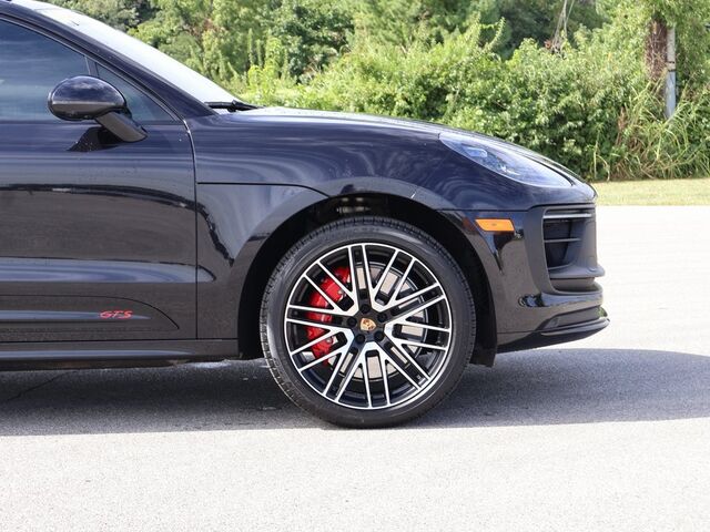 2023 Porsche Macan GTS Oshkosh WI