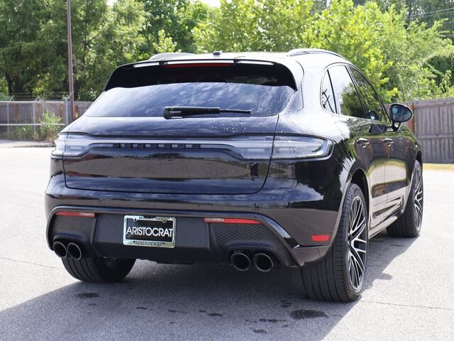 2023 Porsche Macan GTS Oshkosh WI