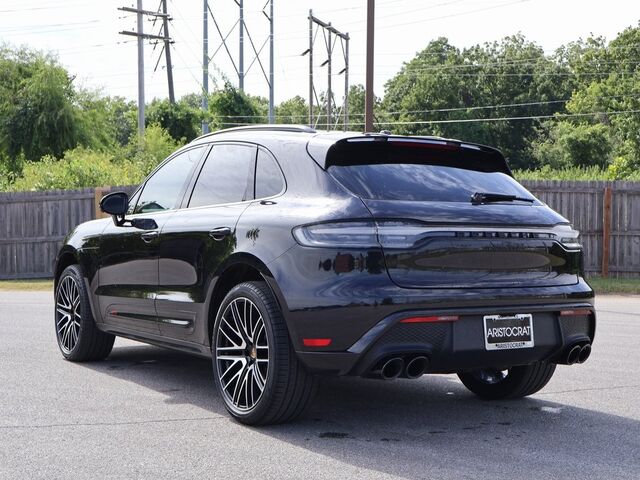 2023 Porsche Macan GTS Oshkosh WI