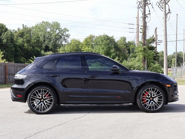 2023 Porsche Macan GTS Oshkosh WI