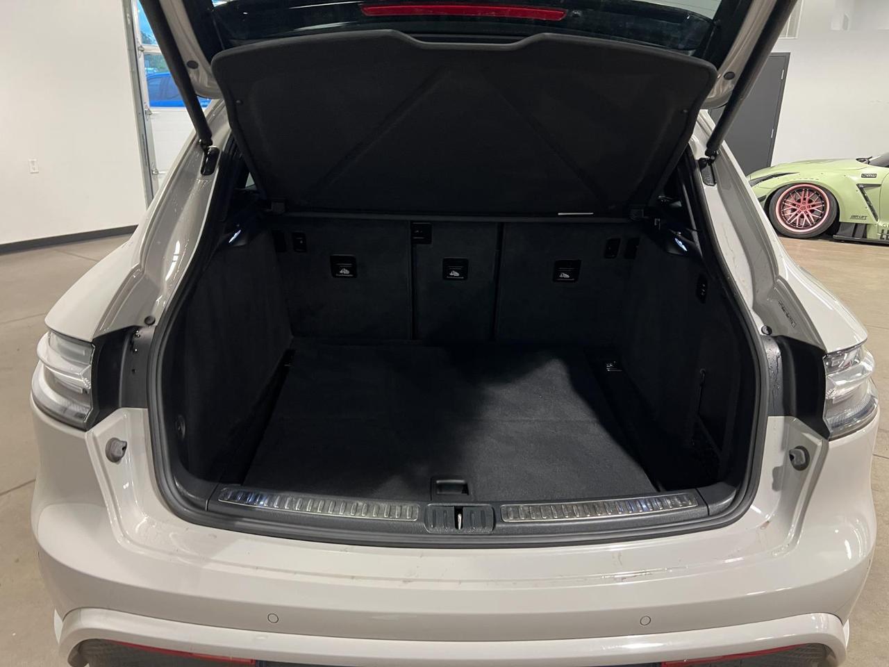 2023 Porsche Macan GTS Parker CO