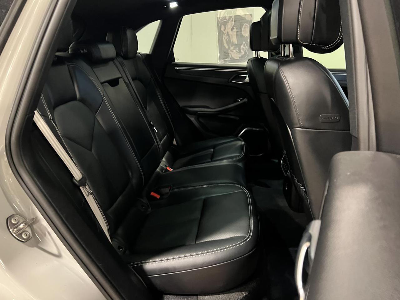 2023 Porsche Macan GTS Parker CO