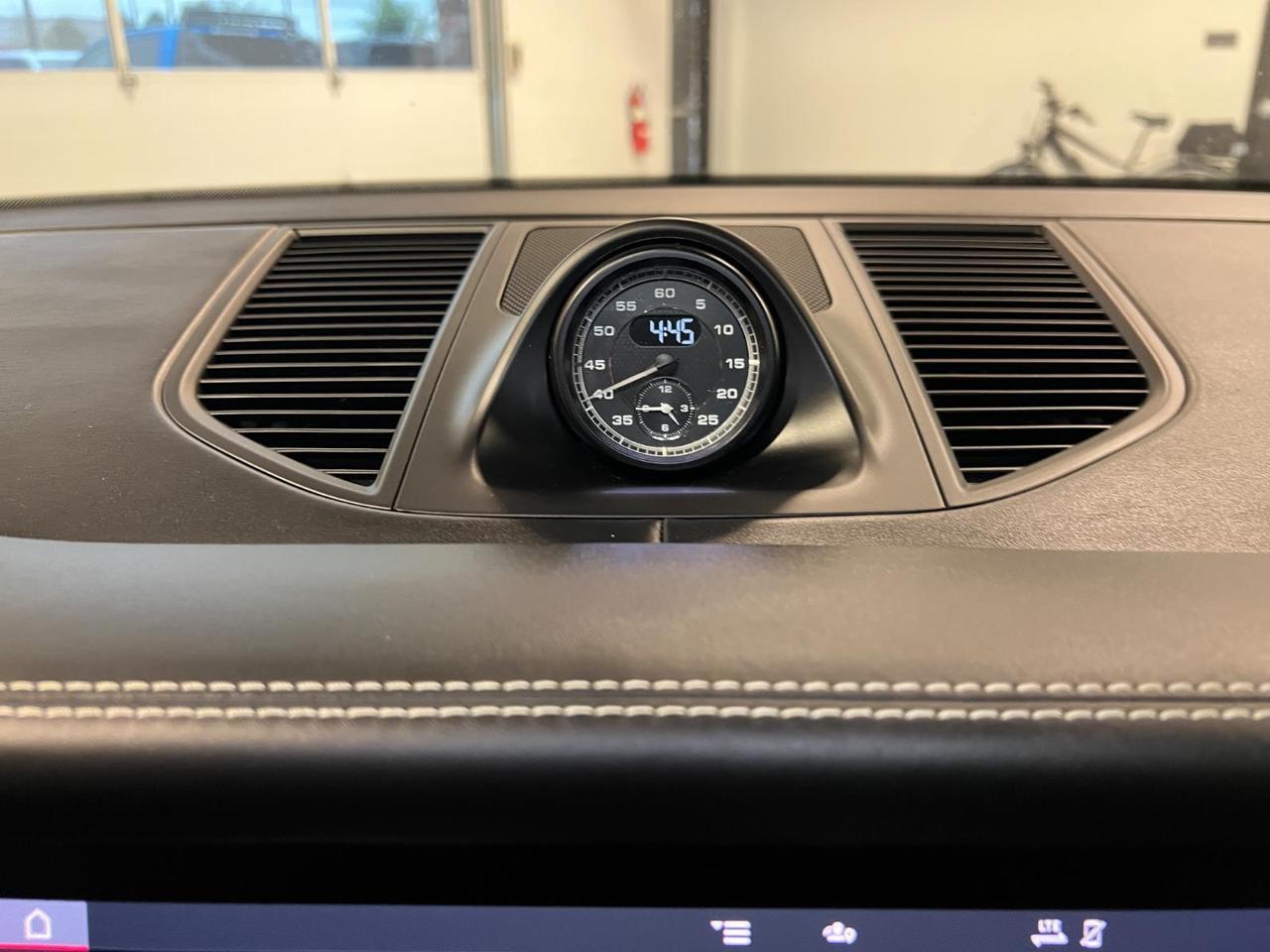 2023 Porsche Macan GTS Parker CO