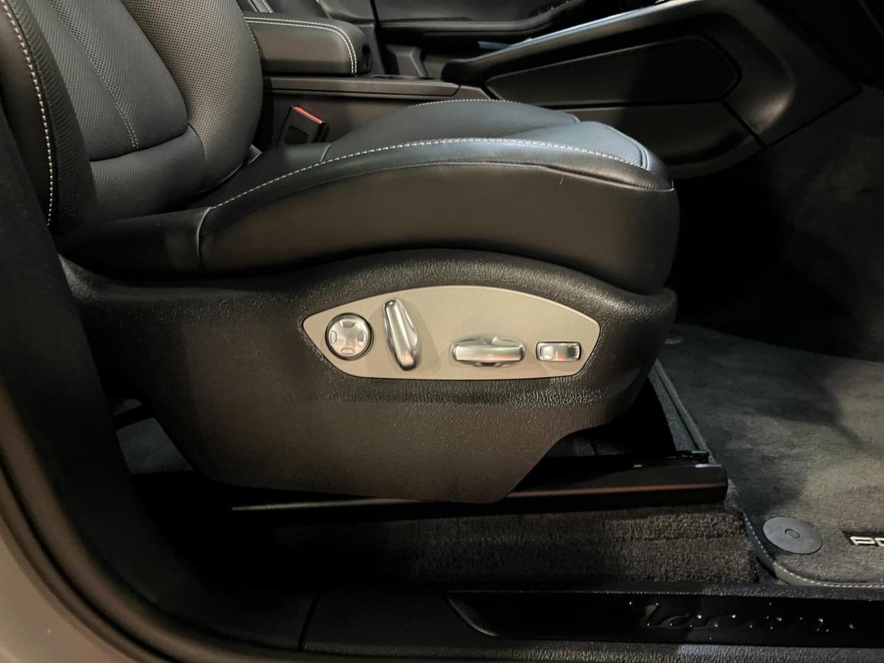 2023 Porsche Macan GTS Parker CO