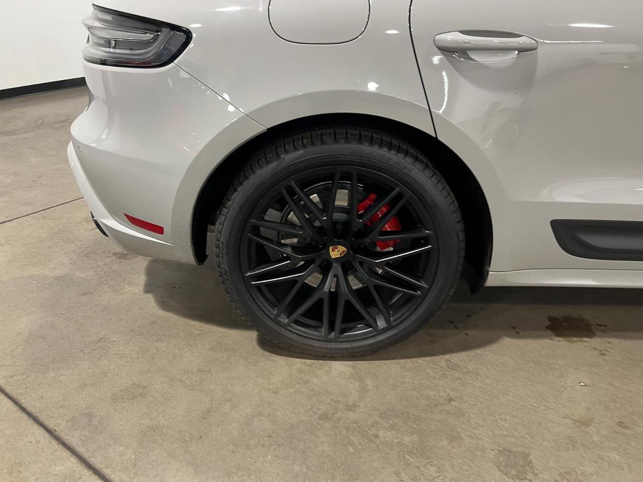 2023 Porsche Macan GTS Parker CO