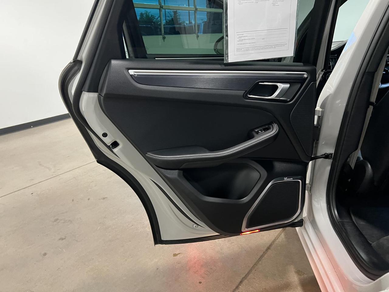 2023 Porsche Macan GTS Parker CO
