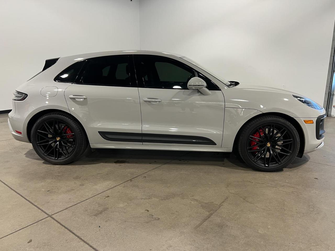 2023 Porsche Macan GTS Parker CO