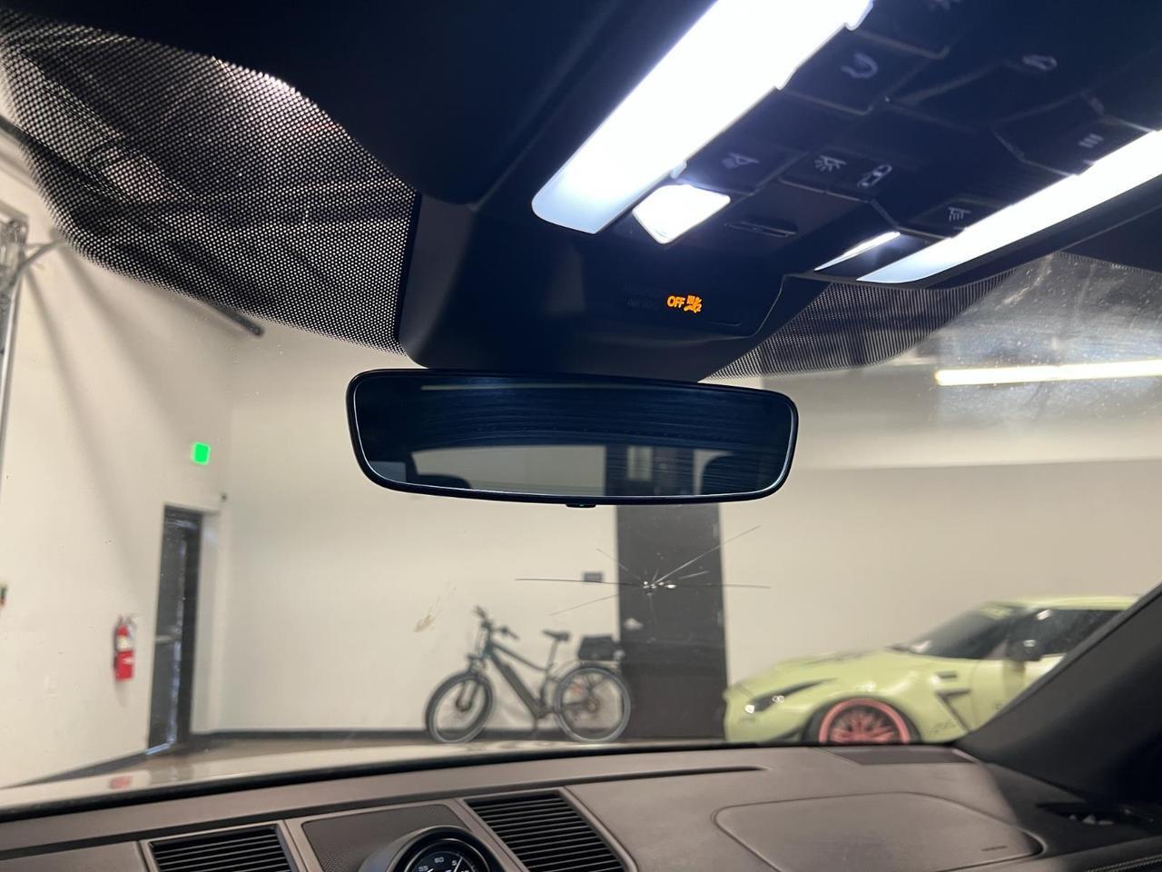 2023 Porsche Macan GTS Parker CO