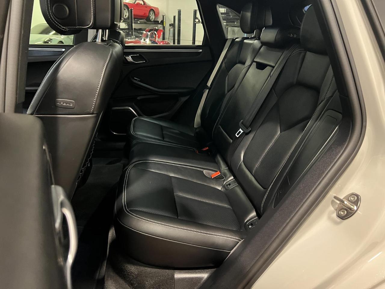 2023 Porsche Macan GTS Parker CO