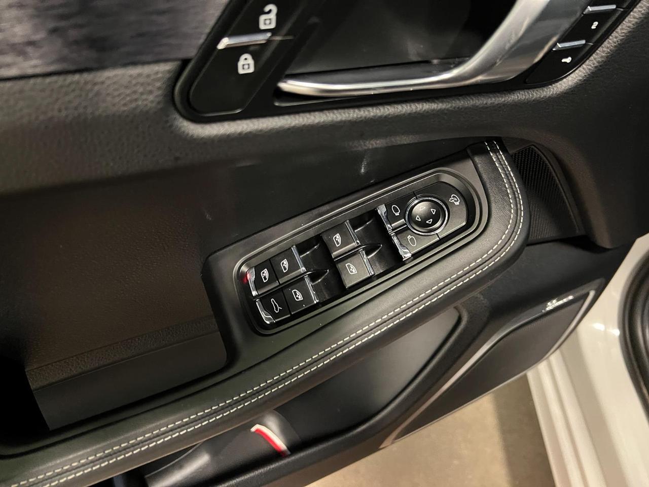 2023 Porsche Macan GTS Parker CO