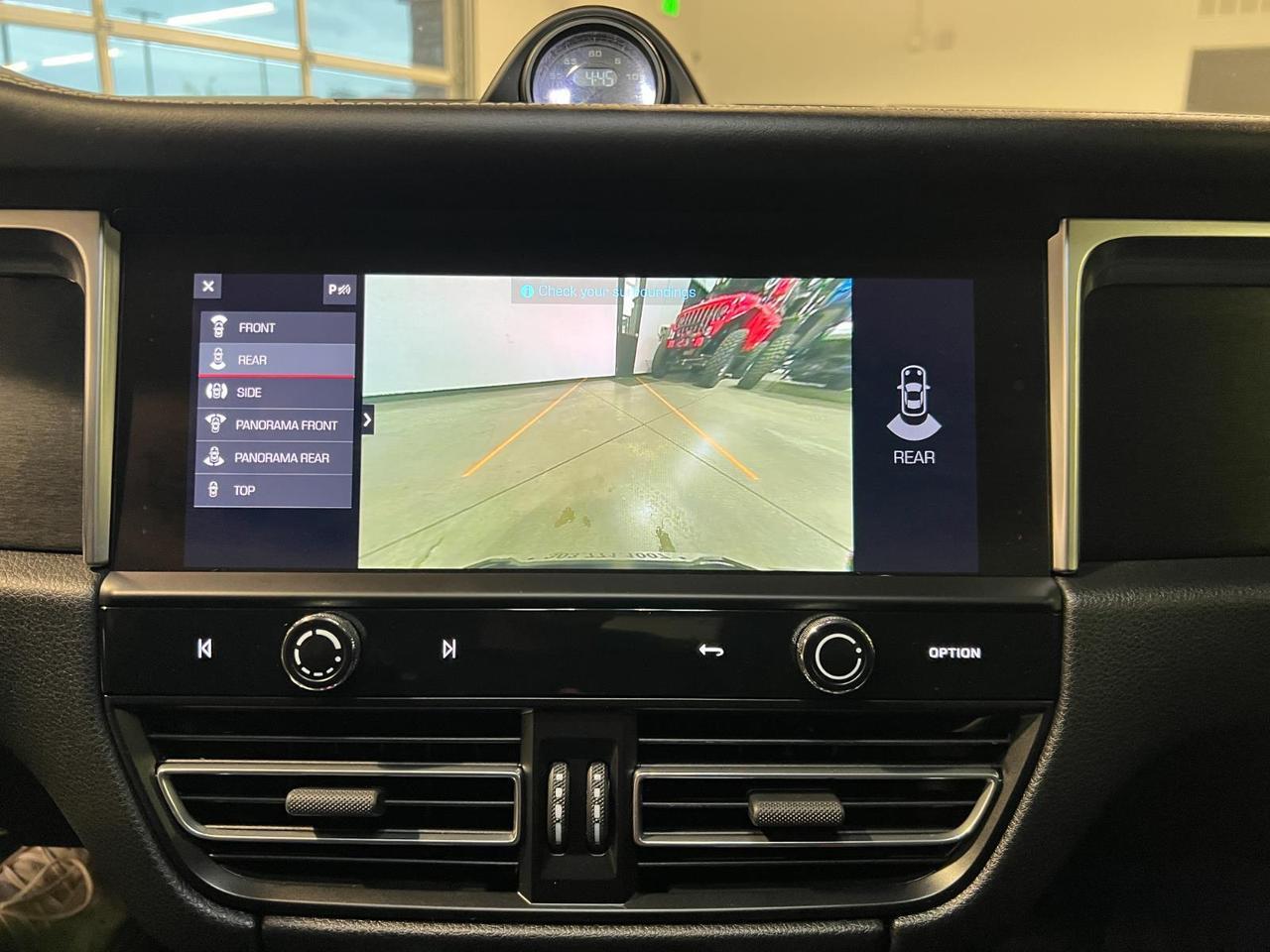 2023 Porsche Macan GTS Parker CO
