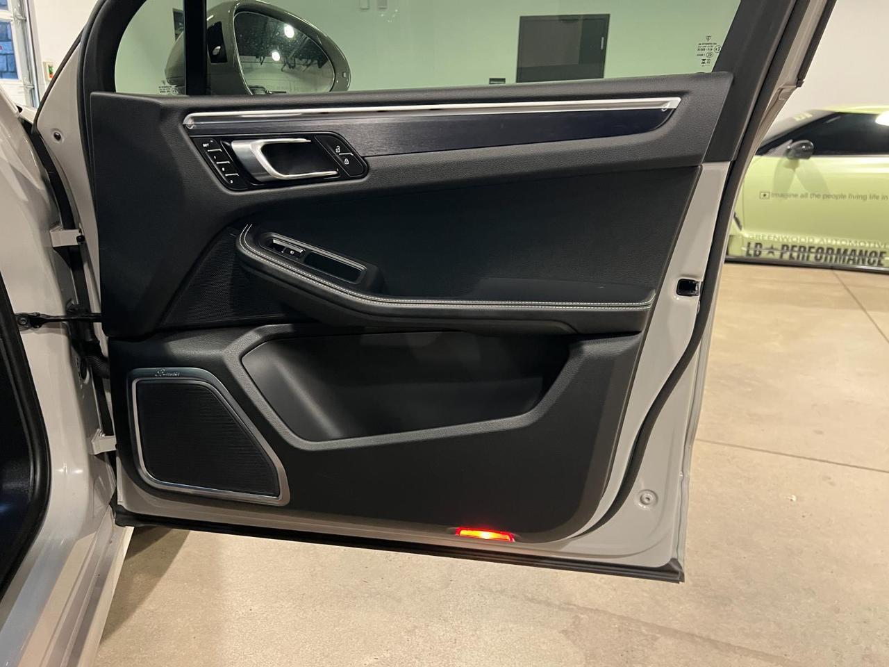 2023 Porsche Macan GTS Parker CO