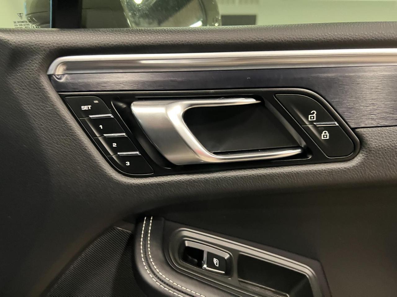 2023 Porsche Macan GTS Parker CO