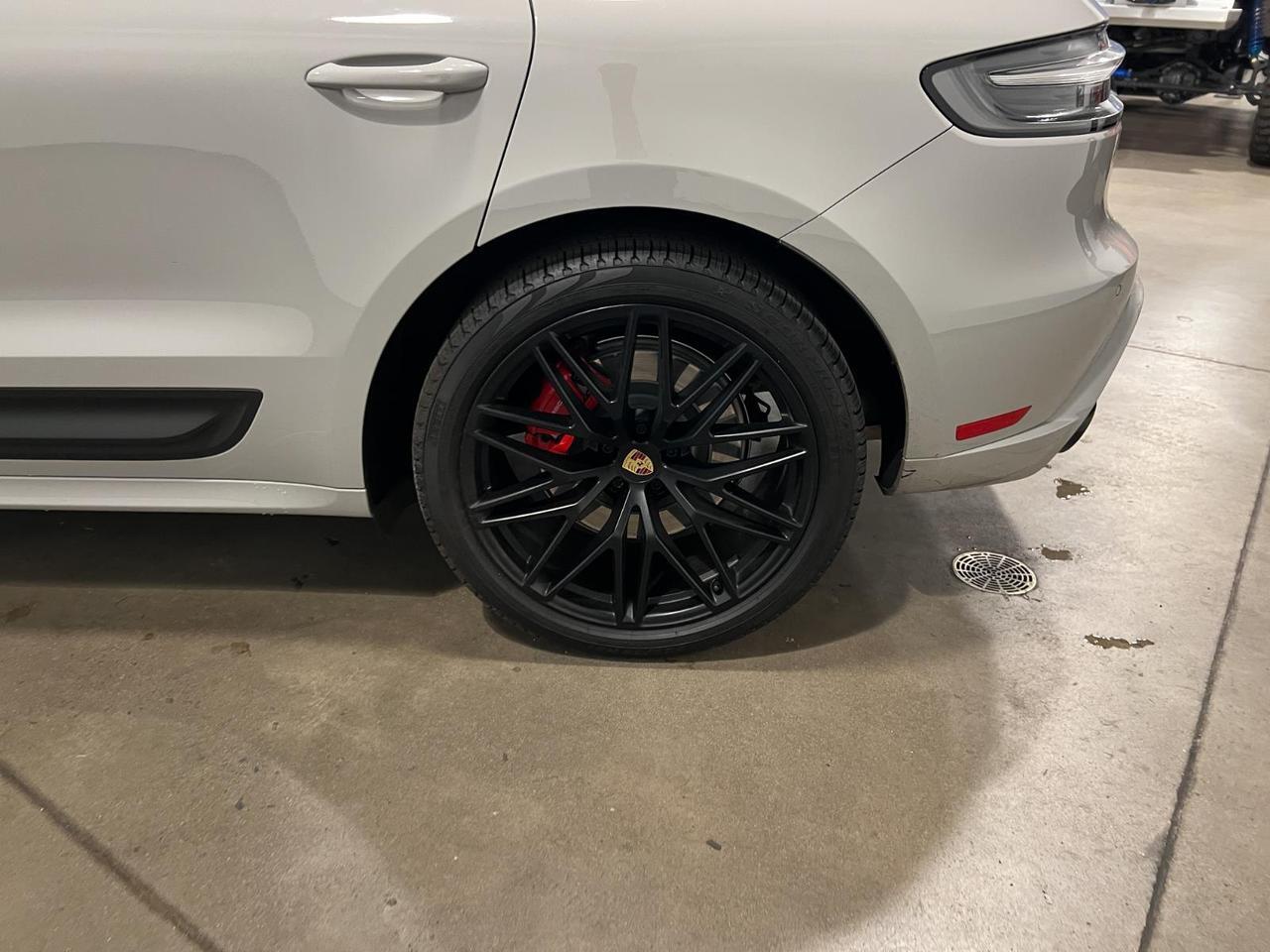 2023 Porsche Macan GTS Parker CO