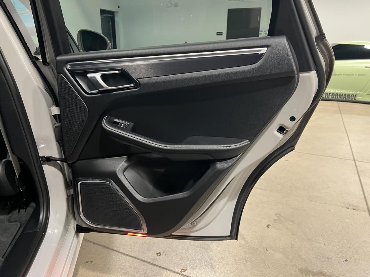 2023 Porsche Macan GTS Parker CO