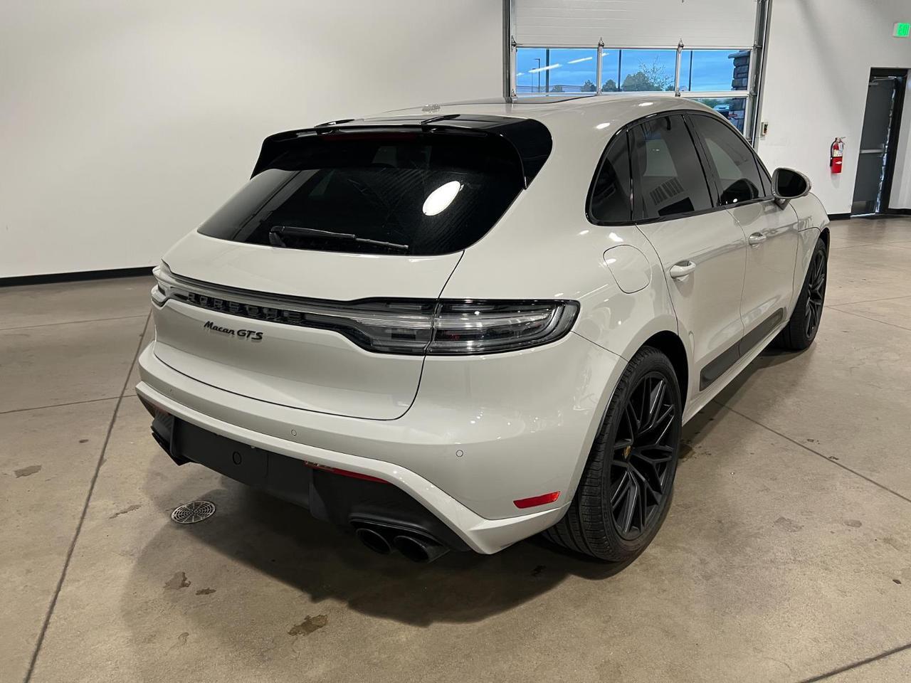 2023 Porsche Macan GTS Parker CO