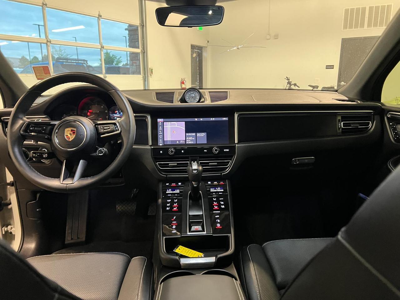 2023 Porsche Macan GTS Parker CO