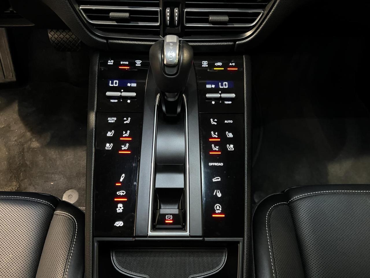 2023 Porsche Macan GTS Parker CO
