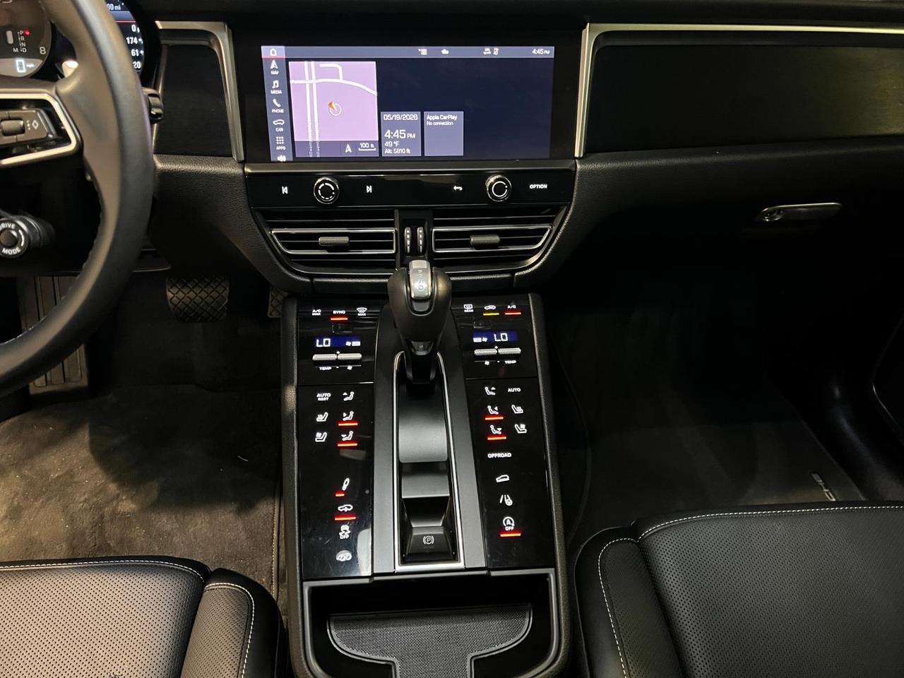 2023 Porsche Macan GTS Parker CO