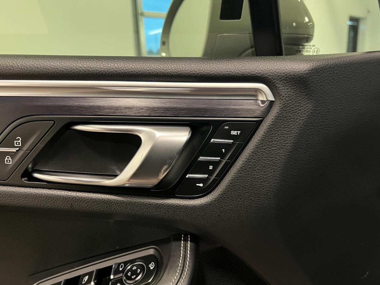 2023 Porsche Macan GTS Parker CO