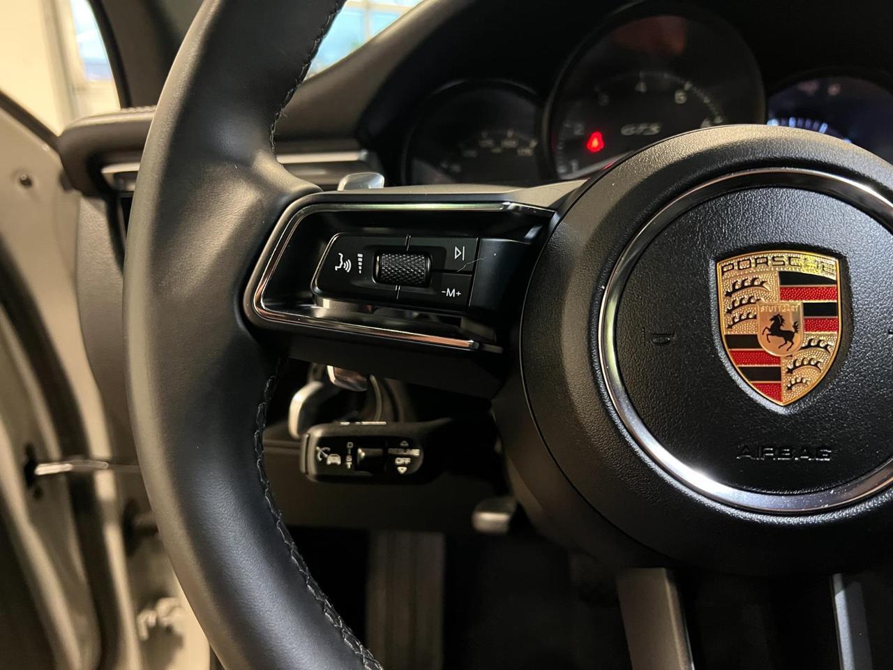 2023 Porsche Macan GTS Parker CO